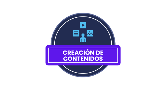 Curso - Creatividad y creación de contenidos