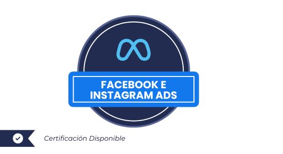 Curso - Facebook e Instagram Ads