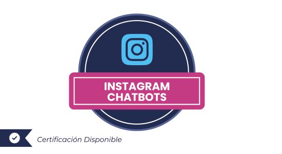 Curso - Instagram Chatbots