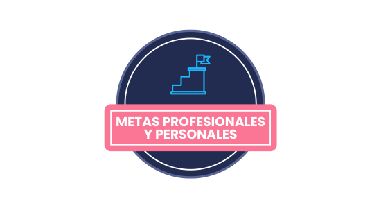 Curso - Metas 2025 Profesionales y Personales