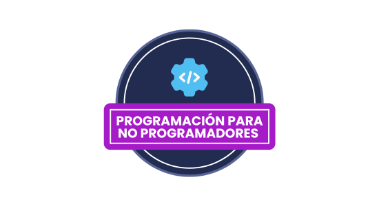 Curso - Programación para No Programadores con No-Code