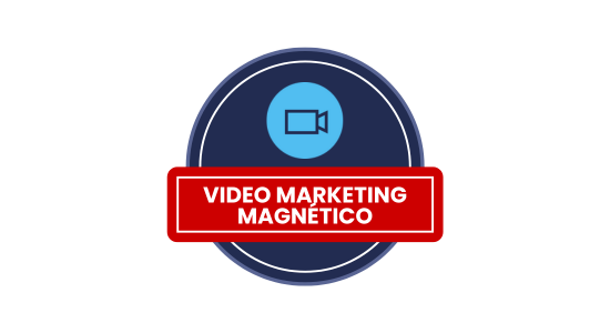 Curso - Video Marketing Magnético