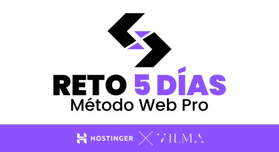 Reto de 5 Días: Crea, Optimiza y Monetiza Tu Sitio Web Como Un Experto